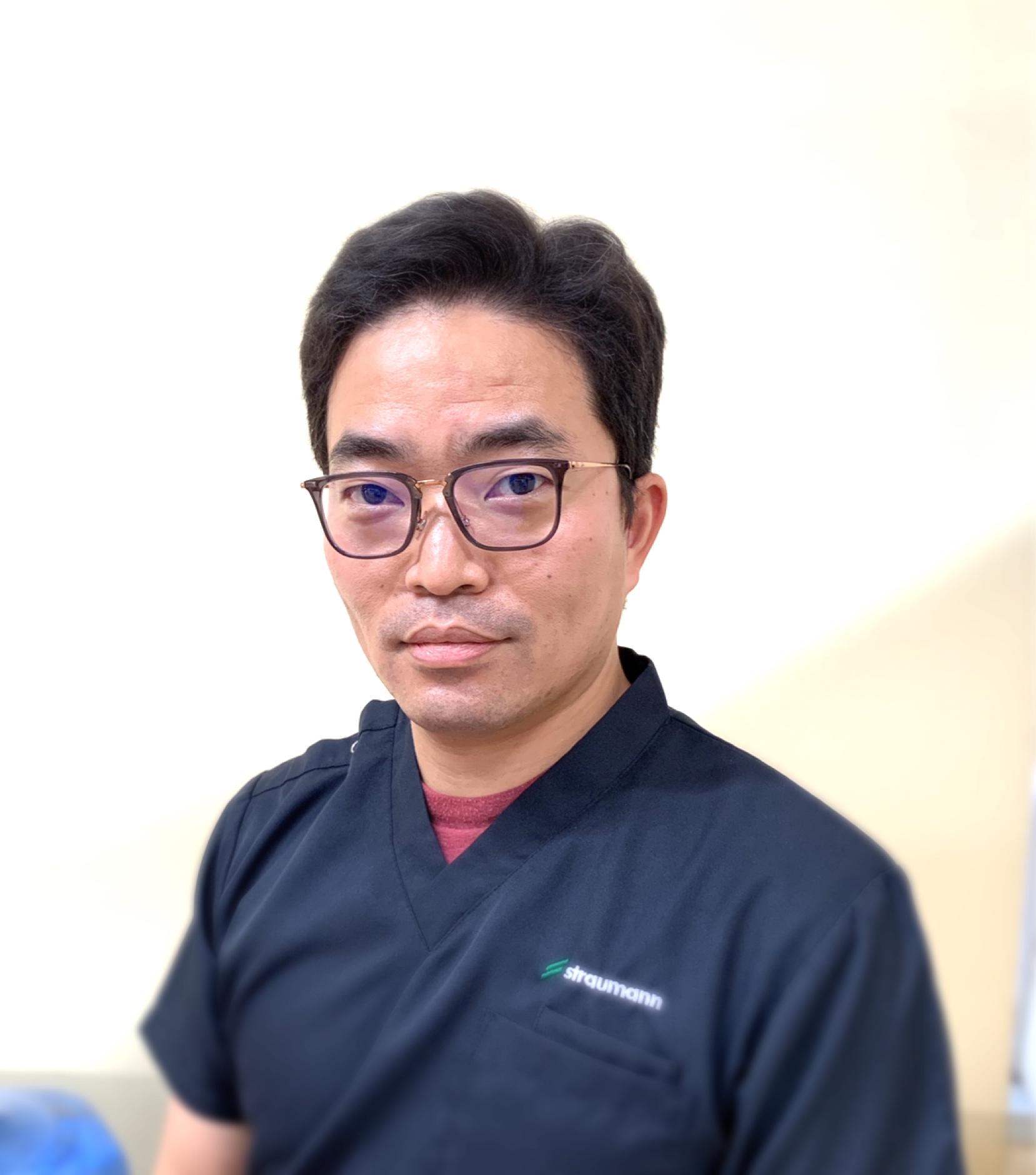 院長挨拶